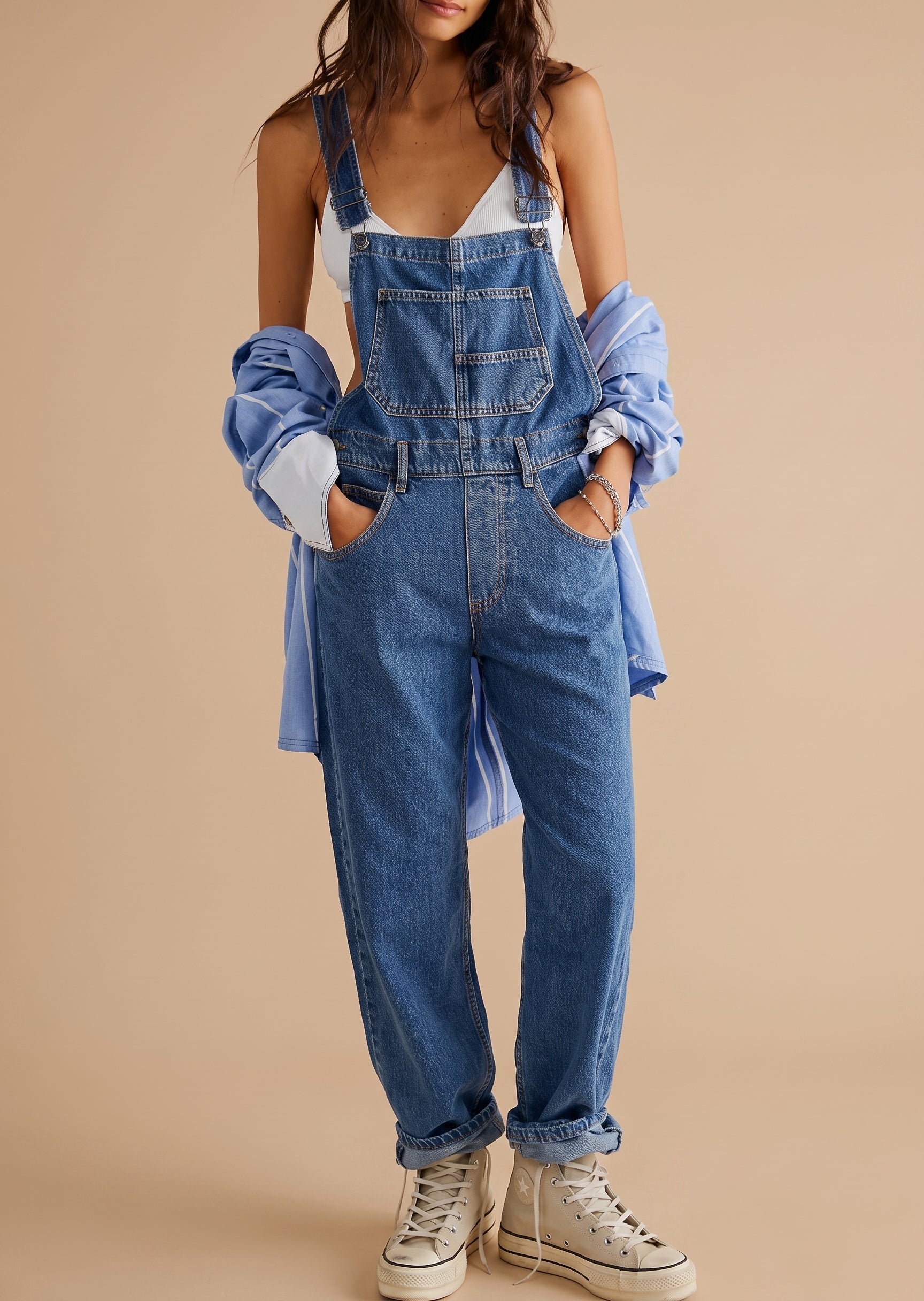 JEANS & DENIM
