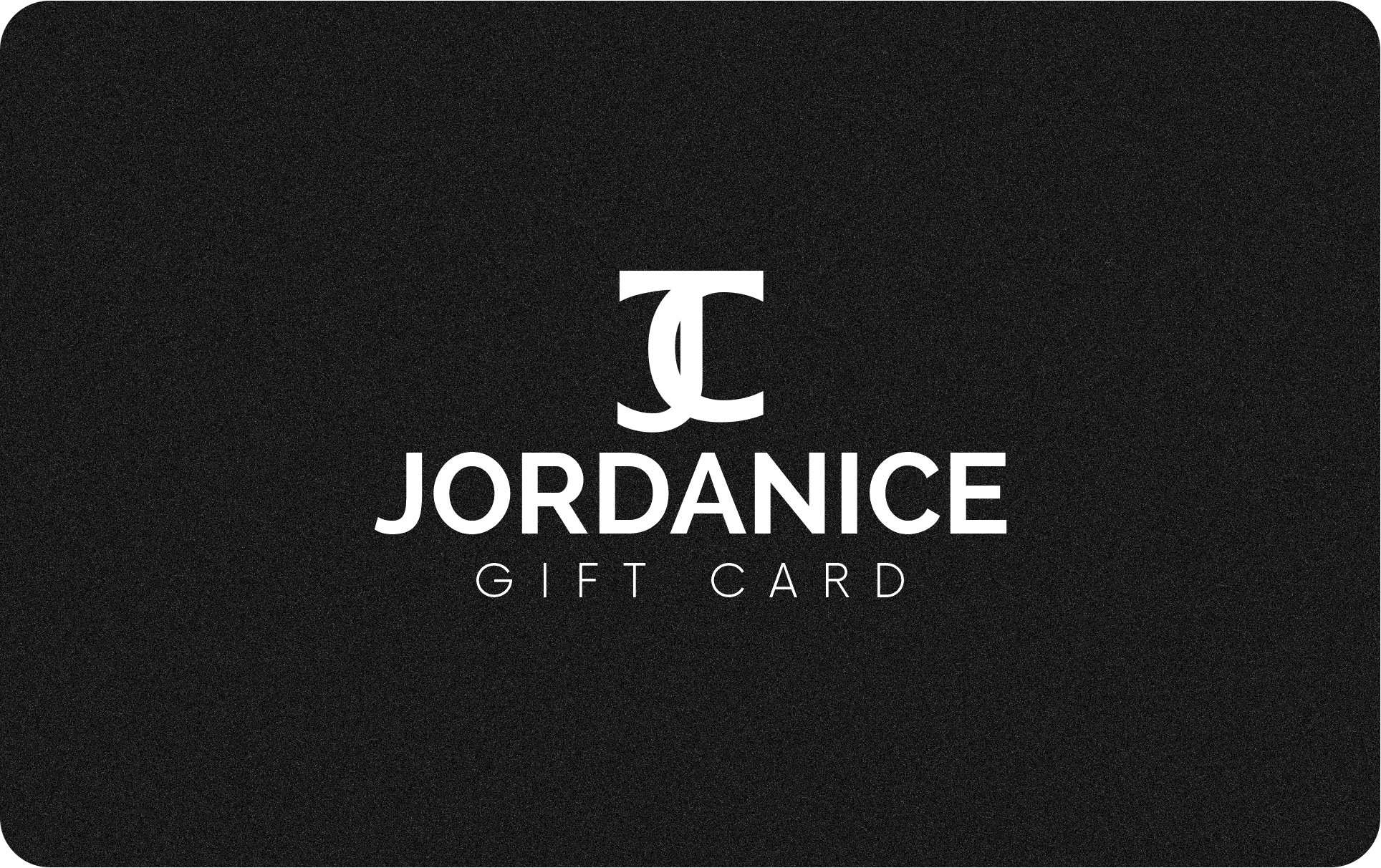 JC Gift Card